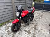 Suzuki GSF 650 Bandit  - SUZUKI GSF 650