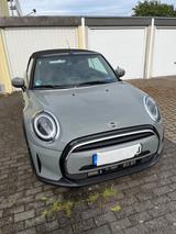 MINI One Cabrio Essential Trim - MINI One Cabrio aus 2021