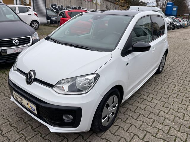 Volkswagen Vw up 1.0 MPI ! R-Line 1 Hand