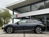 Kia EV6 Aut. Plus 77.4 kWh | Leder | LED | Meridian - blaue Kia EV6