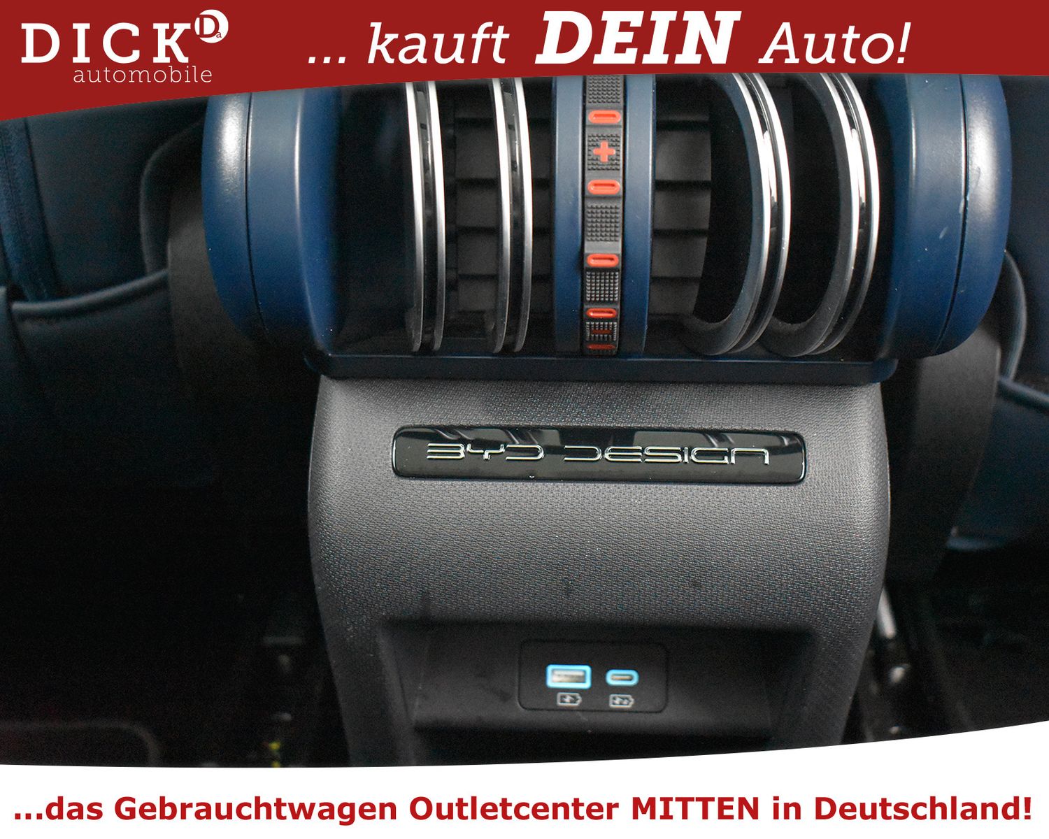 BYD Atto 3 Design WERKSGA+PANO+NAVI+LED+SHZ+ACC+360+ - Image 25