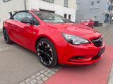 Opel Cascada Innovation/Navi/Leder/Xenon - rote Opel Cascada