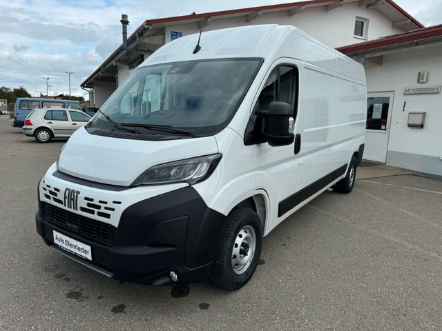 Fiat Ducato Kastenwagen  L3H2, Navi, Rückfahrkamera,