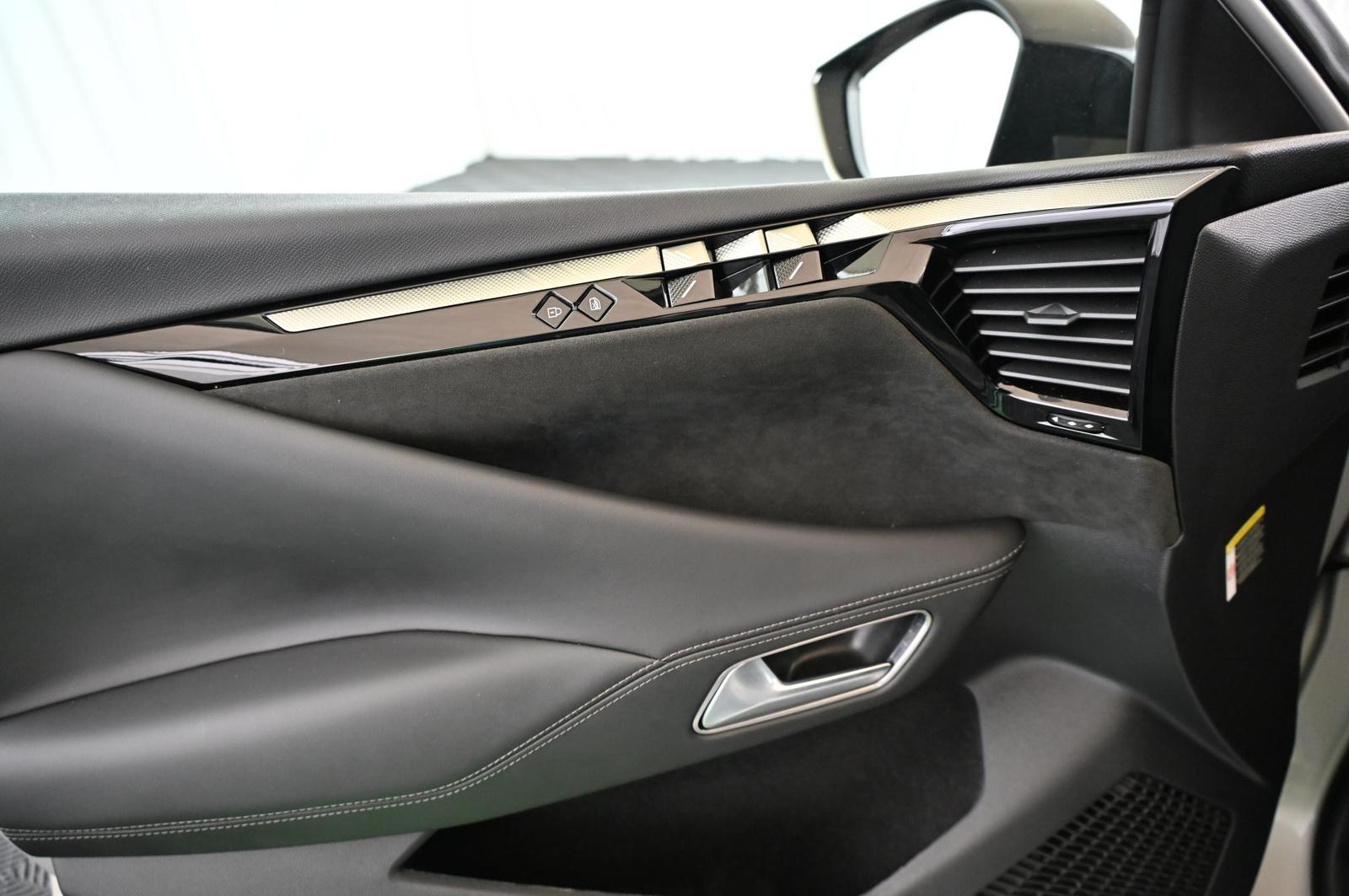 DS Automobiles DS4 1.6 E-Tense 225 Etolie Alcantara UVP 53.000 