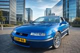 Opel Calibra 2.5 V6 C25XE - Sammlerzustand - Opel Calibra Gebrauchtwagen