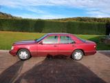 Mercedes-Benz Mercedes Benz W124 E200 Bj. 1993 - gebrauchte Mercedes-Benz E 200 aus dem Jahr 1993