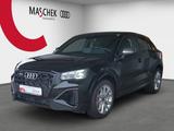 Audi SQ2 quattro Navi Matrix AHK ACC SpurH el.Heck - Audi SQ2 Jahreswagen