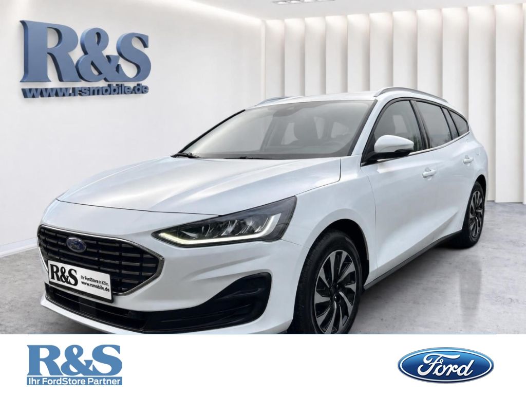 Image of Ford Focus