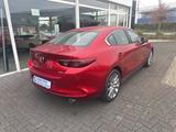 Mazda 3 2.0 150PS Lim. Selection - Mazda 3: 150