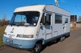 HYMER / ERIBA / HYMERCAR B 584