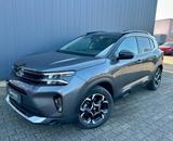 Citroën C5 Aircross 1.2 PureTech Feel *LED*NAVI*KEY*CAM* - Citroën C5 Aircross: Feel