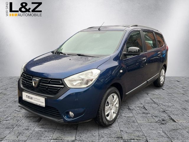 Dacia Lodgy SCe 100 Comfort *7-Sitzplätze*