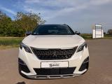 Peugeot 5008 GT 2.0 BlueHDi 180 FAP Automatik - Peugeot Gebrauchtwagen in Mannheim