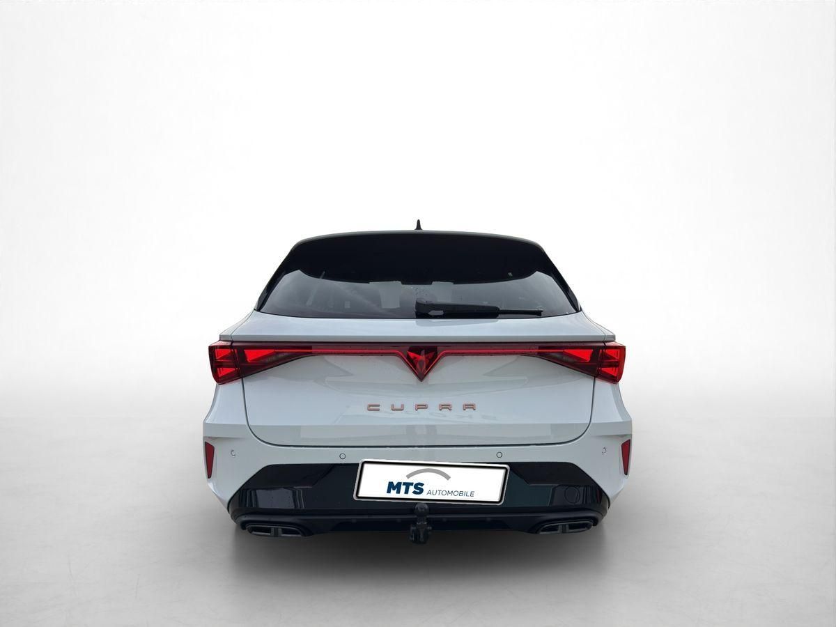 Cupra Leon - Bild 7