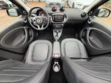 Smart forfour 66kW prime*eSD*LEDER*NAVI*JBL*PTS*KAM* - Smart ForFour Gebrauchtwagen in Berlin
