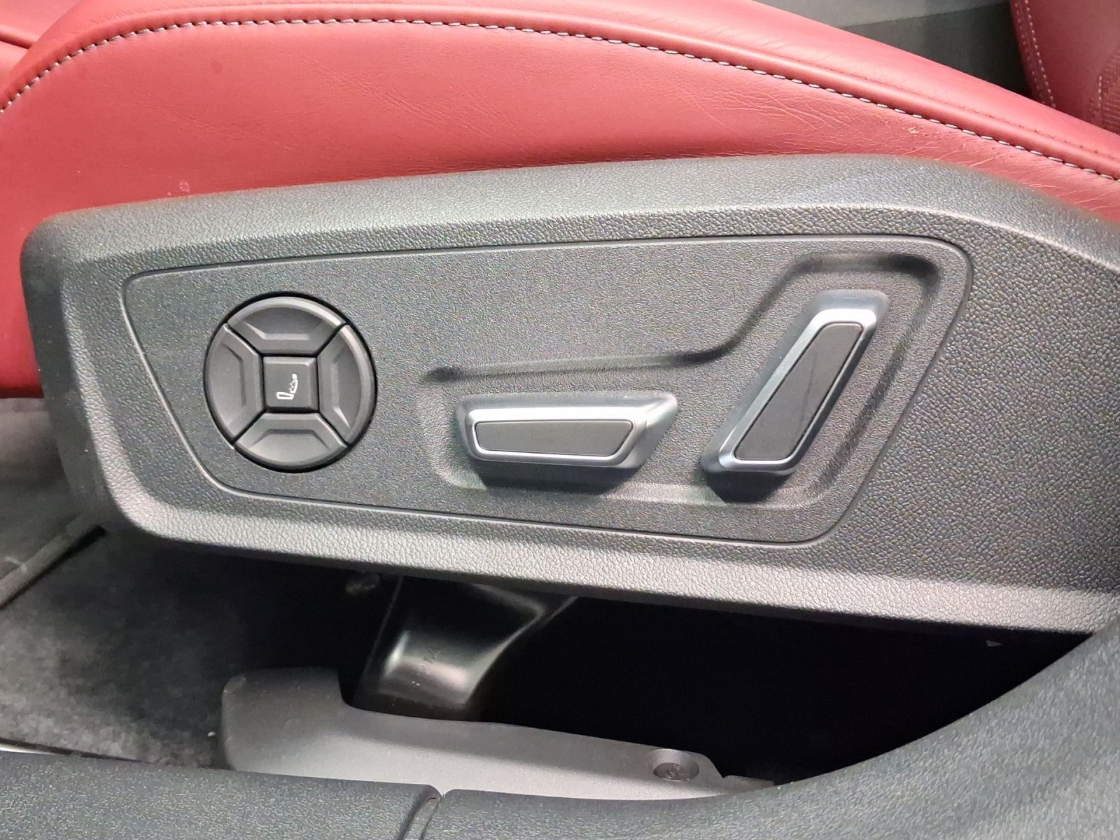 Audi S5 Avant Q EDT.ONE B&O MATRIX OLED 360° foto 18