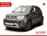 Suzuki Ignis 1.2 4x4 M-Hybrid Comfort Klima Kamera USB - Suzuki Ignis in Dresden