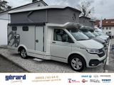 Knaus Tourer CUV 500 MQ CUVISION Hubdach - Wohnmobil oder -wagen Hubdach