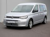 Volkswagen Caddy Maxi 2.0 TDI AHK/RFK/AppConnect - Volkswagen Caddy Maxi aus 2023