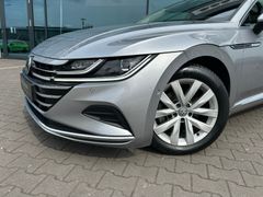Fahrzeugabbildung Volkswagen Arteon Shooting Brake Elegance DSG ACC LED Navi
