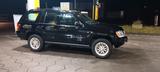 Jeep Grand Cherokee Limited 2.7 CRD Autom. Limited - Jeep Gebrauchtwagen von 2002