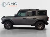 Ford Bronco Badlands e-4WD - Ford Bronco aus 2024