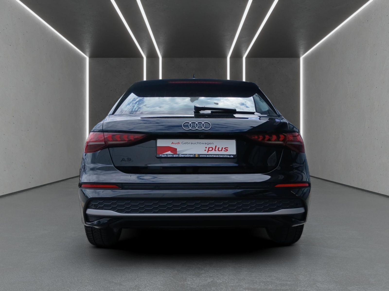 Audi A3 - Bild 6