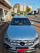 Mercedes-Benz X 250 - Mercedes-Benz X-Klasse von privat