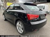 Audi A1 S line Sportpaket - Audi A1 Gebrauchtwagen in Wiesbaden