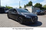 Hyundai i40 cw blue Premium - gebrauchte Hyundai i40 aus dem Jahr 2015