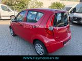 Opel Agila B Basis Original 65.000Km Top Zustand - Opel Agila Gebrauchtwagen in Mannheim