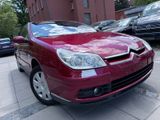 Citroën C 5Leder/ NAVI /Asiss /Tuv - Citroën C5 aus 2006