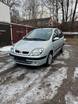 Renault Scenic 1.6 94000 km.Tüv bis januar... - gebrauchte Renault Scenic aus dem Jahr 2001