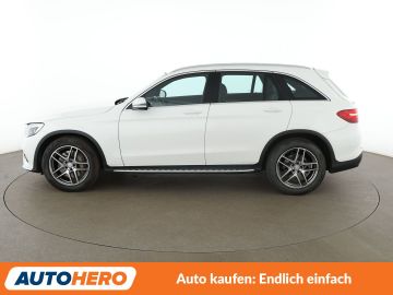 Mercedes GLC 250 - 3