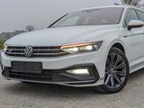 Volkswagen Passat R-Line/Facelift/DSG/Matrix/VirtualCockpit - gebrauchte Volkswagen Passat Variant mit Facelift