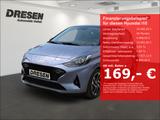 Hyundai i10 MY25 1.2 Prime 16'' NAVI Klimaauto. SHZ Kame - Hyundai i10 von 2026