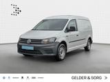 Volkswagen Caddy Maxi Kasten 2.0 TDI DSG Navi*Flügeltü*PDC* - Volkswagen Caddy Maxi: Kasten