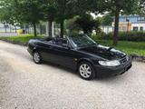 Saab 900 II Cabrio, V6, H-Zulassung - Saab 900 aus 1994: Cabrio