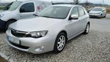 Subaru Impreza 2.0 150 PS Allrad 4x4 - Subaru Impreza aus 2009