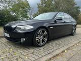 BMW 525d  ALU NAVI SCHIEBEDACH  - BMW 525 in Mannheim