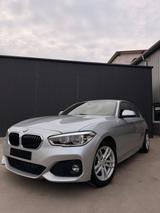 BMW 120d M Sport | TÜV NEU | AHK |