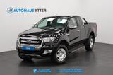 Ford Ranger 2.2 TDCi Limited 4x4 Extrakabine Kamera - Ford Ranger: Extrakabine