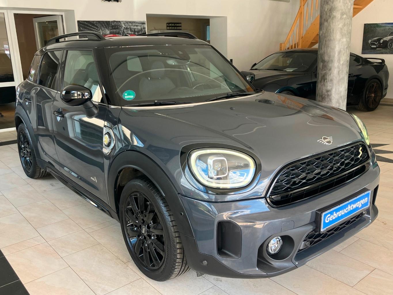 MINI Cooper Countryman All4 SE Plug-In Panorama LED K