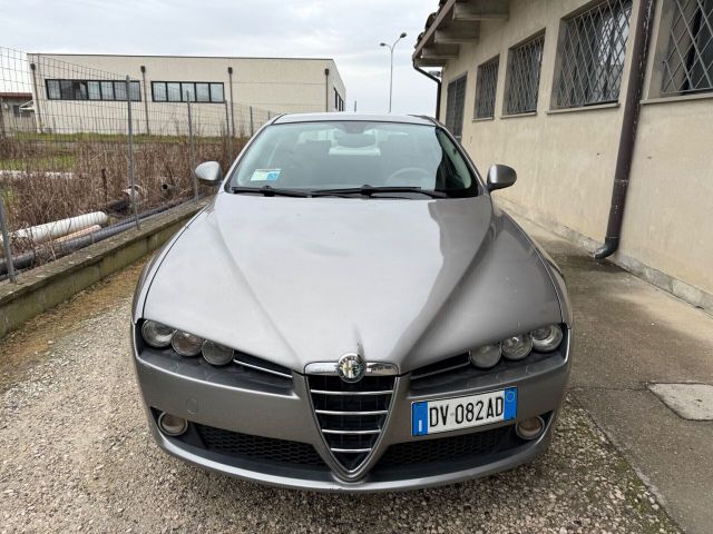 Alfa Romeo 159 1.9 JTDm