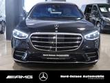 Mercedes-Benz S 580 4M MAYBACH lang AMG PANO 360° STANDHZ TV - Mercedes-Benz S-Klasse Gebrauchtwagen in Hamburg