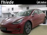 Tesla Model 3 LONGRANGE DUAL-MOTOR NAVI/KAMERA/SH/PANO - rote Tesla Model 3