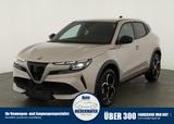 Alfa Romeo Junior Ibrida 1.2 Speciale, 18-Zoll, Kamera, el.