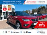 Seat Arona 1.5 TSI FR 6-Gang |ACC|NAV|RFK| - gebrauchte Seat Arona aus dem Jahr 2019