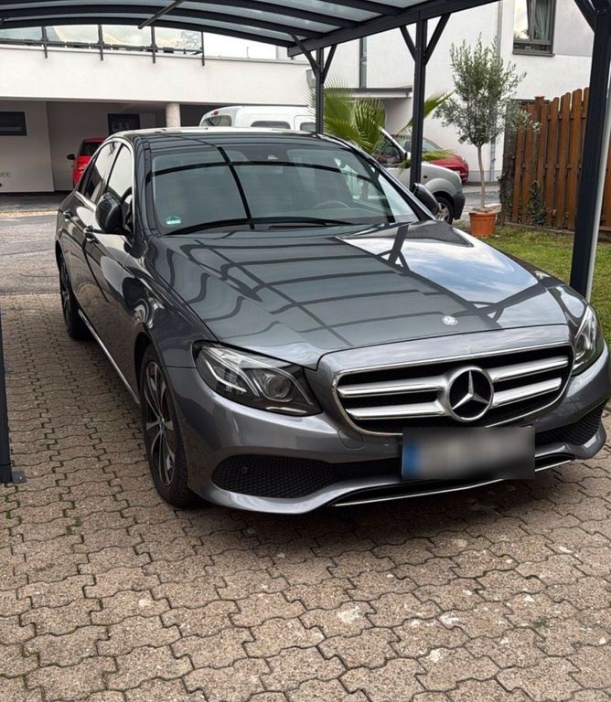 Image of Mercedes-Benz CE 220