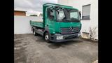 Mercedes-Benz Atego 818 Meiler 3 Seitenkipper * 1 Hand - 3-Seitenkipper